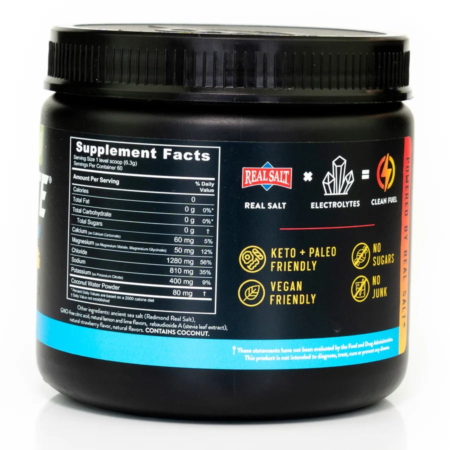 Re-Lyte® Hydration Electrolyte Powder